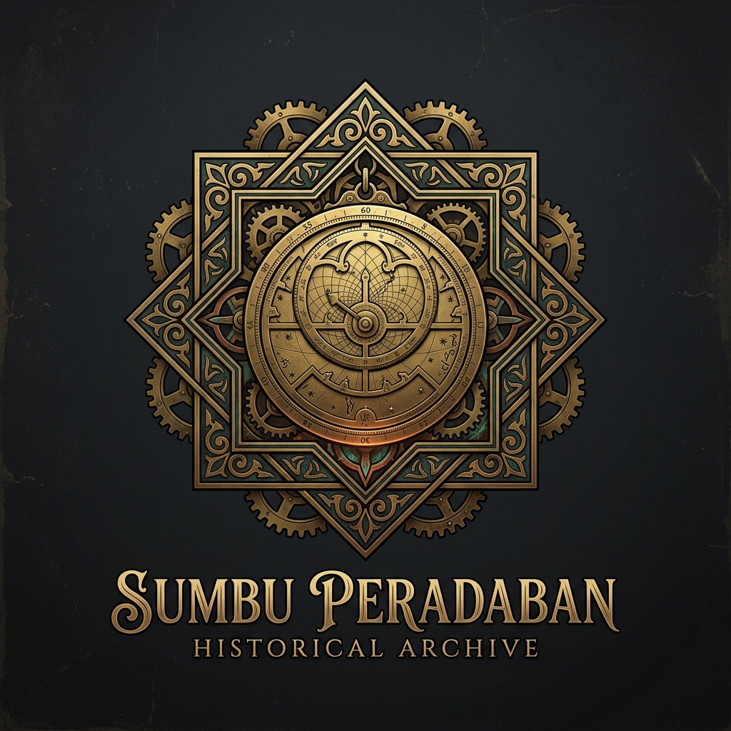 Logo Sumbu Peradaban